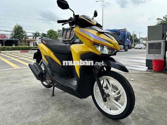 VARIO 150 chính chủ bao ký