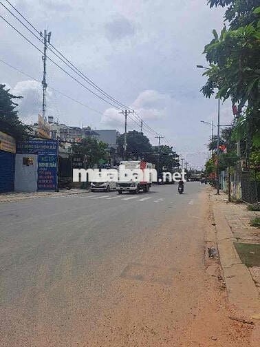 SIÊU PHẨM MẶT TIỀN 3 TẦNG TÂN CHÁNH HIỆP 17 VỊ TRÍ SIÊU VÍP KINH DOANH