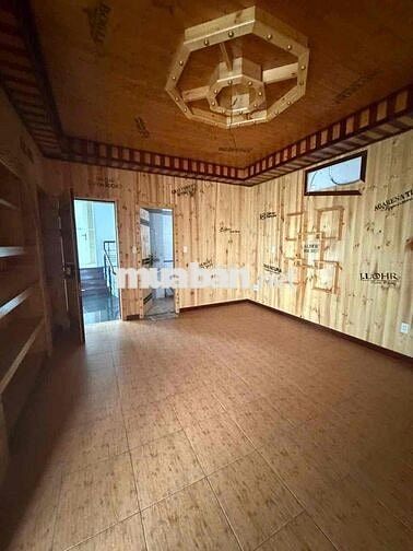 🍴🌳 BIỆT THỰ 2MT SÂN VƯỜN  18 x 19 - SÁT BỜ SÔNG – CHO KD NHÀ HÀNG
