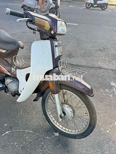 xe dream nhập thái biển 43 chính chủ