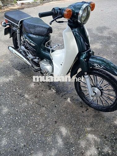 Cúp Deallim 2020 . 50 cc