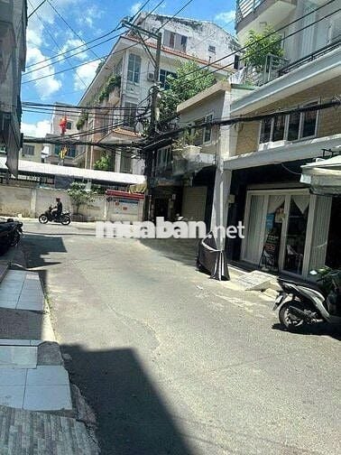 Cho Thuê Mặt Bằng Ngang 5m Đường Lý Thường Kiệt, Tân Bình ( KD Tự Do )