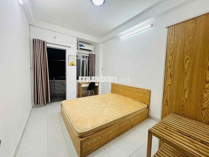 1PN 45m2 Tách Bếp/Ban Công - CẦU THỊ NGHÈ_NGUYỄN HỮU CẢNH