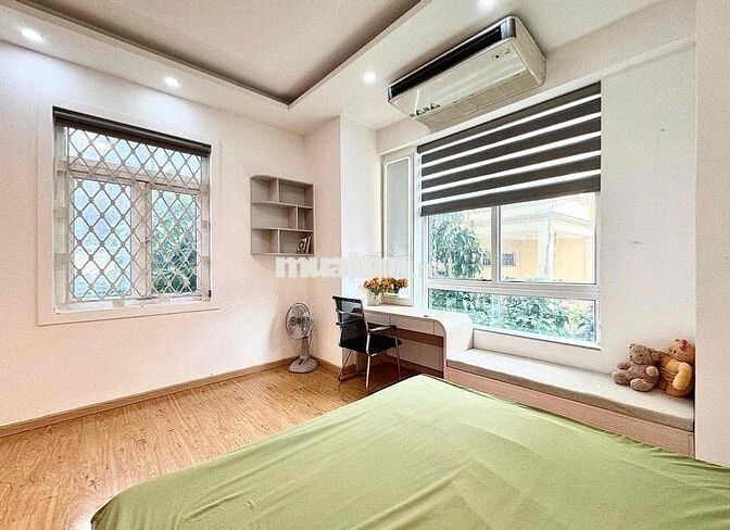 🏡KHAI TRƯƠNG CĂN HỘ 1PN BANCOL/CỬA SỔ RỘNG FULL NT NGAY ĐIỆN BIÊN PHỦ🔥