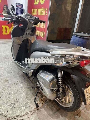 Thanh Lý Sh mode 2020 bank full chủ
