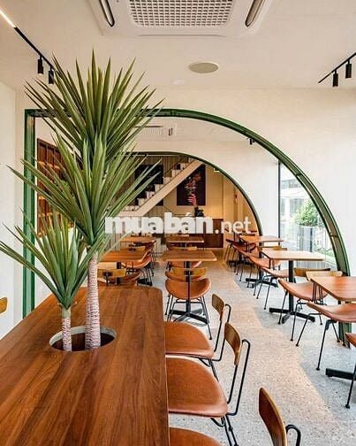 ✨ GÓC 2 MẶT TIỀN HOÀNG HOA THÁM – CỘNG HÒA, QUẬN TÂN BÌNH ✨