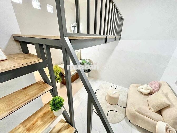CĂN HỘ DỊCH VỤ NGAY SAU ĐẠI HỌC NGUYỄN TẤT THÀNH