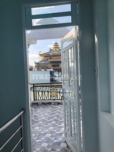 PHÒNG THUÊ RẺ- SẠCH- THOÁNG- Quận8