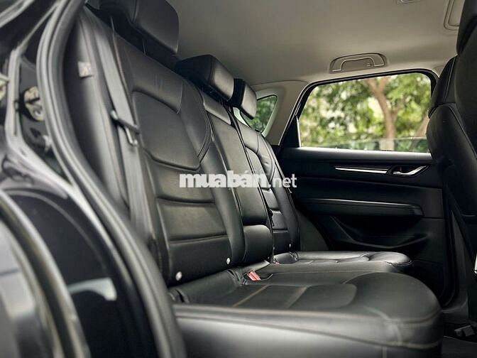 Mazda CX5 2.5 AWD 2018 - Xe Full PK Cao Cấp