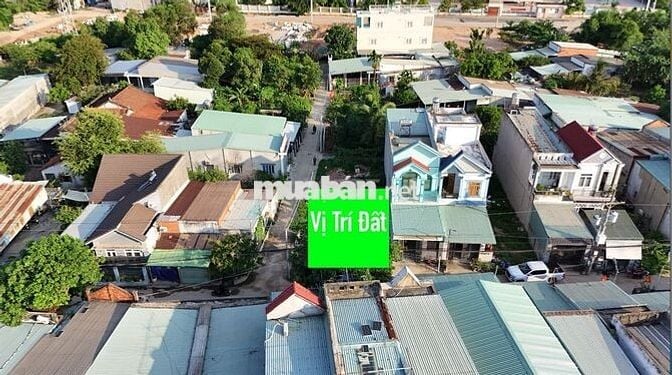 CHÍNH CHỦ BÁN ĐẤT NỀN – PHƯỜNG BÌNH CHUẨN, THUẬN AN, BÌNH DƯƠNG