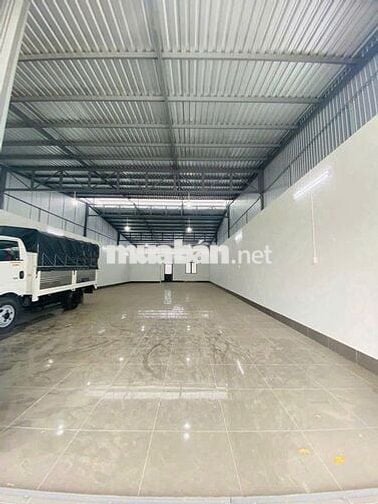 Nhà xưởng giá cực tốt mua luôn ở ngay mt Lê Minh Nhựt Giá 870 Triệu