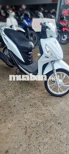 Xe sym sherk 50 bs 65