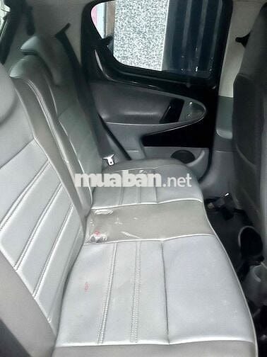Toyota Aygo 2006 - 141000 km