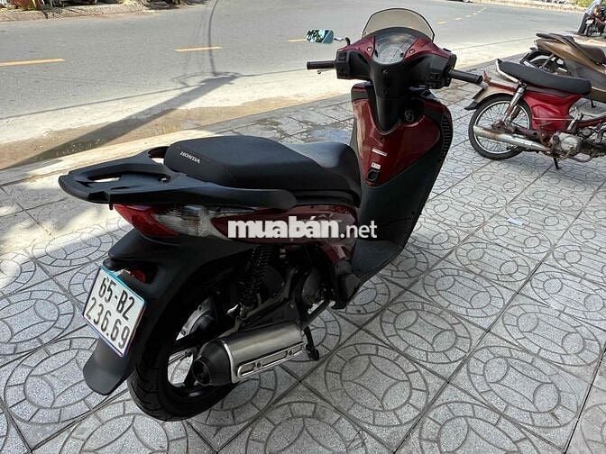 bán sh ý 2007 fi ful 2010 cực đẹp máy cực êm