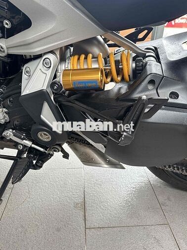 ducati 1260S