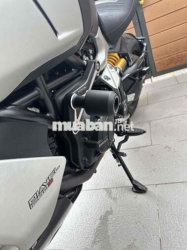 ducati 1260S