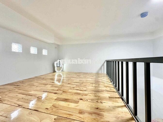 CĂN HỘ DỊCH VỤ NGAY SAU ĐẠI HỌC NGUYỄN TẤT THÀNH