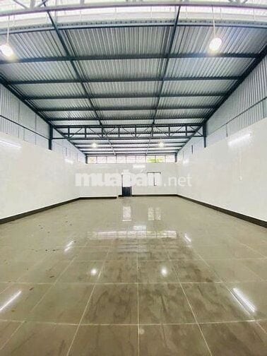 Nhà xưởng giá cực tốt mua luôn ở ngay mt Lê Minh Nhựt Giá 870 Triệu