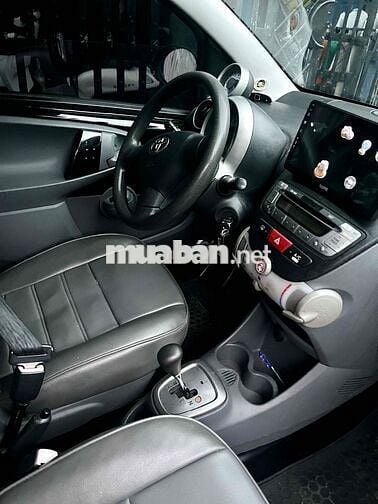 Toyota Aygo 2006 - 141000 km