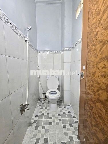 Nhà Trệt Lầu 2PN hẻm đường Tầm Vu chỉ 5 triệu
