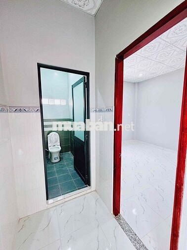 Nhà Ngộp 1 Lầu 5 x 20m Ngay Tân Kim 4PN 2WC Đường Thông Sổ Hồng Riêng