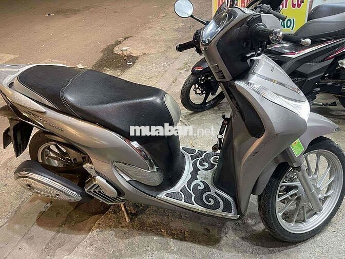 Thanh Lý Sh mode 2020 bank full chủ