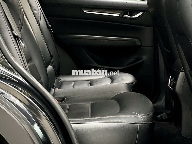 Mazda CX5 2.5 AWD 2018 - Xe Full PK Cao Cấp
