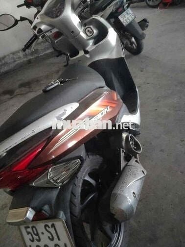 Bán xe Vision 2012 chính chủ