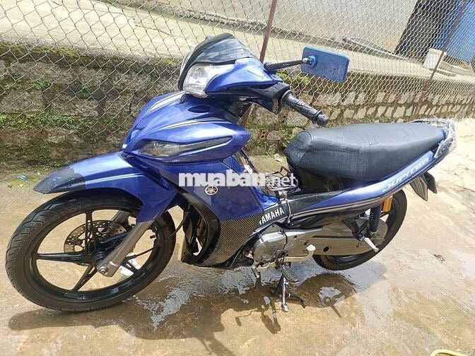 Jupiter fi 115 biển 49