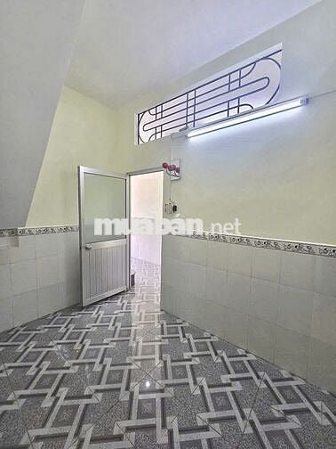 Nhà Trệt Lầu 2PN hẻm đường Tầm Vu chỉ 5 triệu