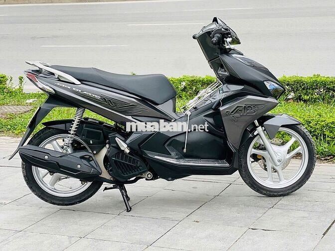 HONDA AIR BLADE 125 FI BẢN XÁM SẦN KHÓA SMARKEY