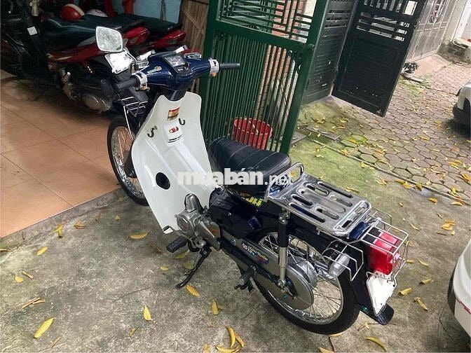 Espero cup 82, xanh đen trắng