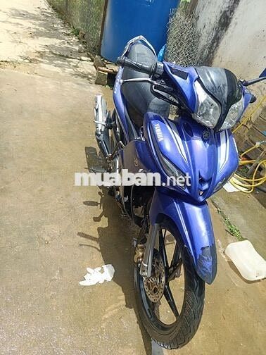 Jupiter fi 115 biển 49