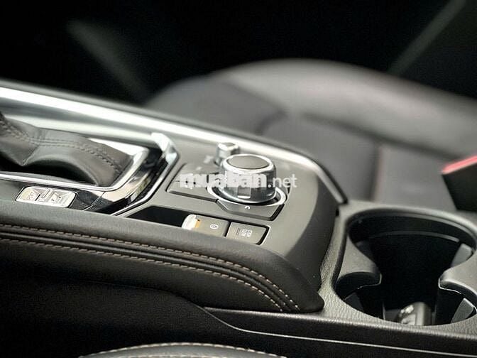 Mazda CX5 2.5 AWD 2018 - Xe Full PK Cao Cấp
