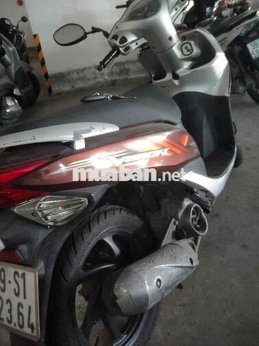 Bán xe Vision 2012 chính chủ