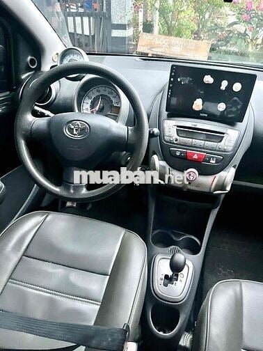 Toyota Aygo 2006 - 141000 km