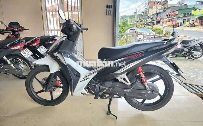 Honda RSX fi máy zin xe sạch đẹp.