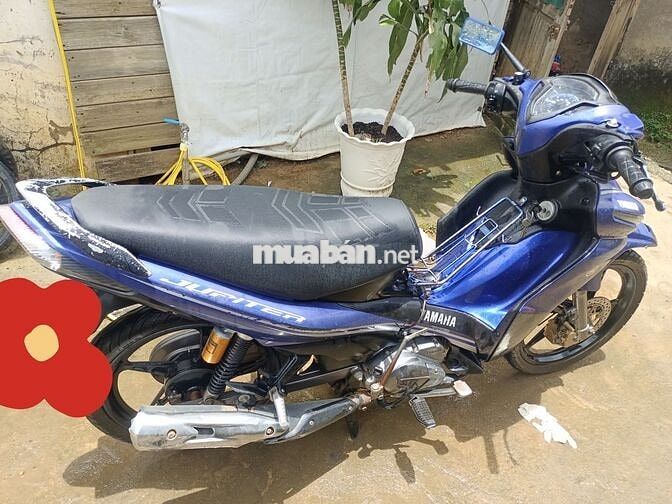 Jupiter fi 115 biển 49