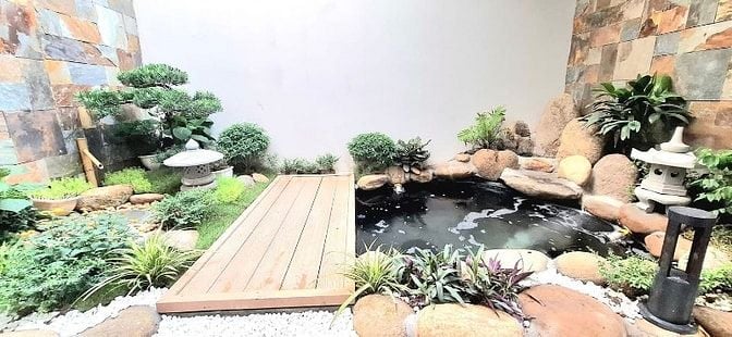  Vinhomes Gardenia Hàm Nghi, Liền Kề 93m2, không gian xanh, trong lành