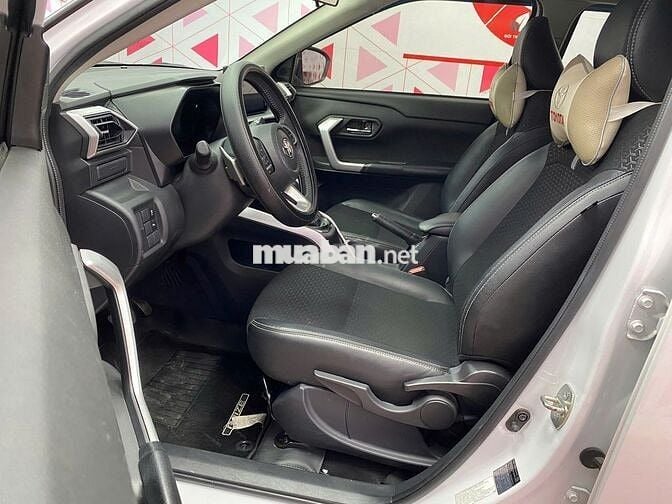 Toyota Raize 2022  - 27000 km