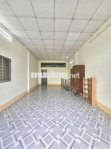 Nhà Trệt Lầu 2PN hẻm đường Tầm Vu chỉ 5 triệu