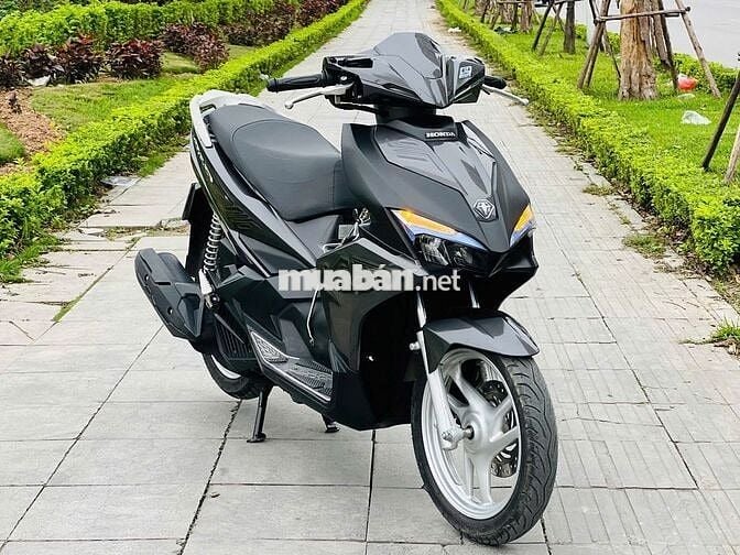 HONDA AIR BLADE 125 FI BẢN XÁM SẦN KHÓA SMARKEY