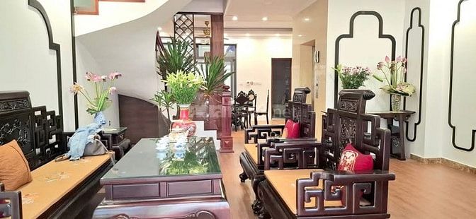  Vinhomes Gardenia Hàm Nghi, Liền Kề 93m2, không gian xanh, trong lành