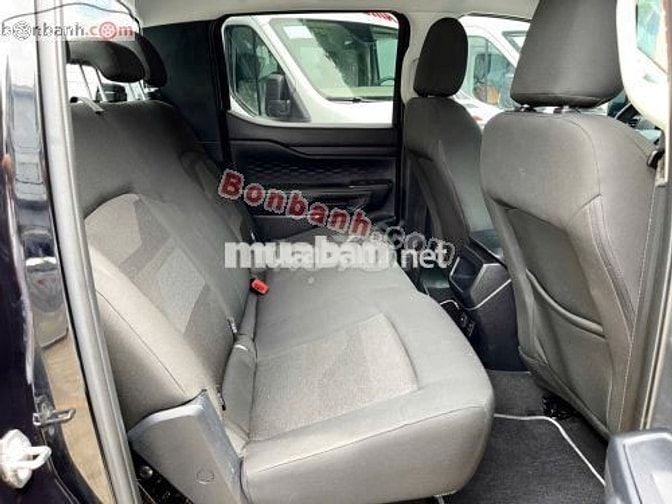 Ford Ranger XLS 2.0L 4x4 AT 2022