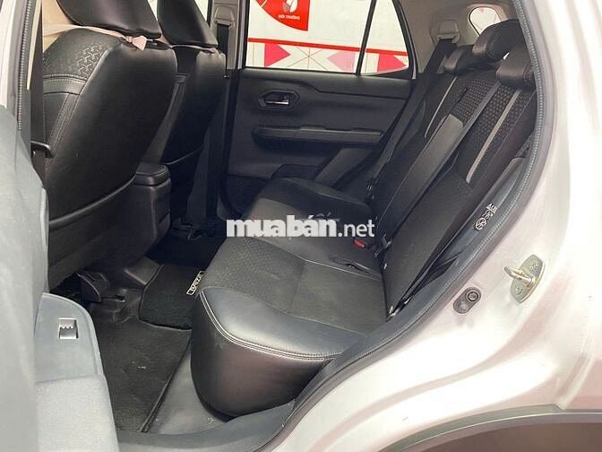 Toyota Raize 2022  - 27000 km