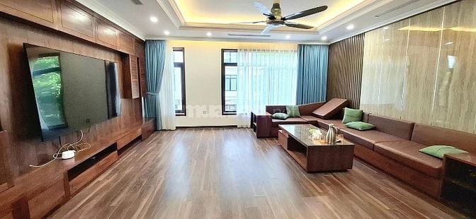  Vinhomes Gardenia Hàm Nghi, Liền Kề 93m2, không gian xanh, trong lành