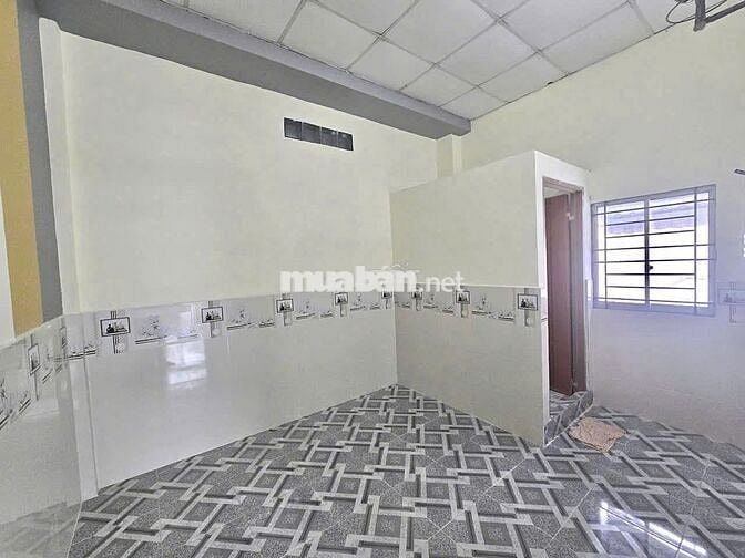 Nhà Trệt Lầu 2PN hẻm đường Tầm Vu chỉ 5 triệu