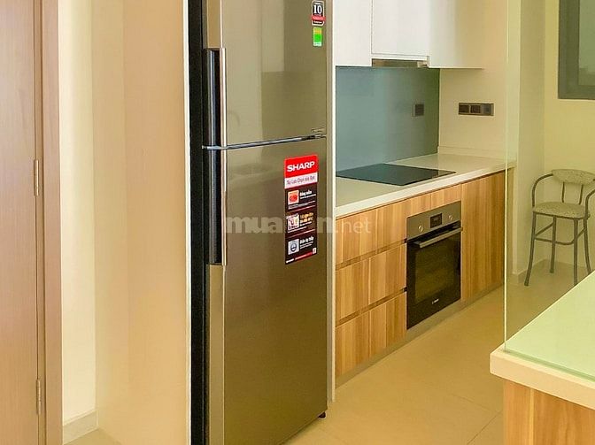 Bán hoặc cho thuê Căn hộ tại Q2 Thảo Điền 2 phòng ngủ tầng trung 71m2