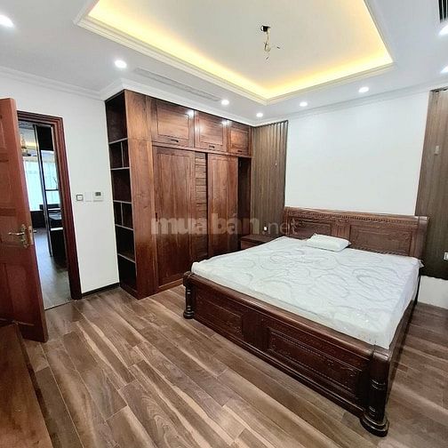  Vinhomes Gardenia Hàm Nghi, Liền Kề 93m2, không gian xanh, trong lành