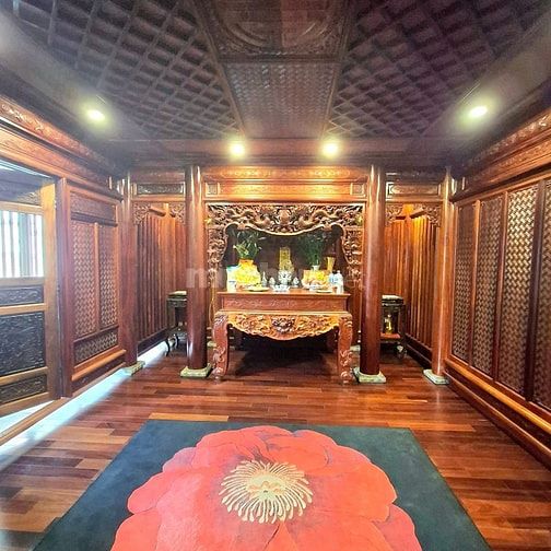  Vinhomes Gardenia Hàm Nghi, Liền Kề 93m2, không gian xanh, trong lành